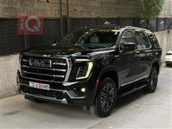 GMC Yukon